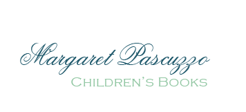 Margaret Pascuzzo - Chilidren's Book